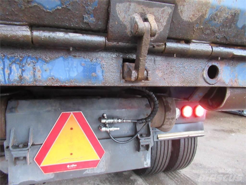  Container Weitere Anhänger
