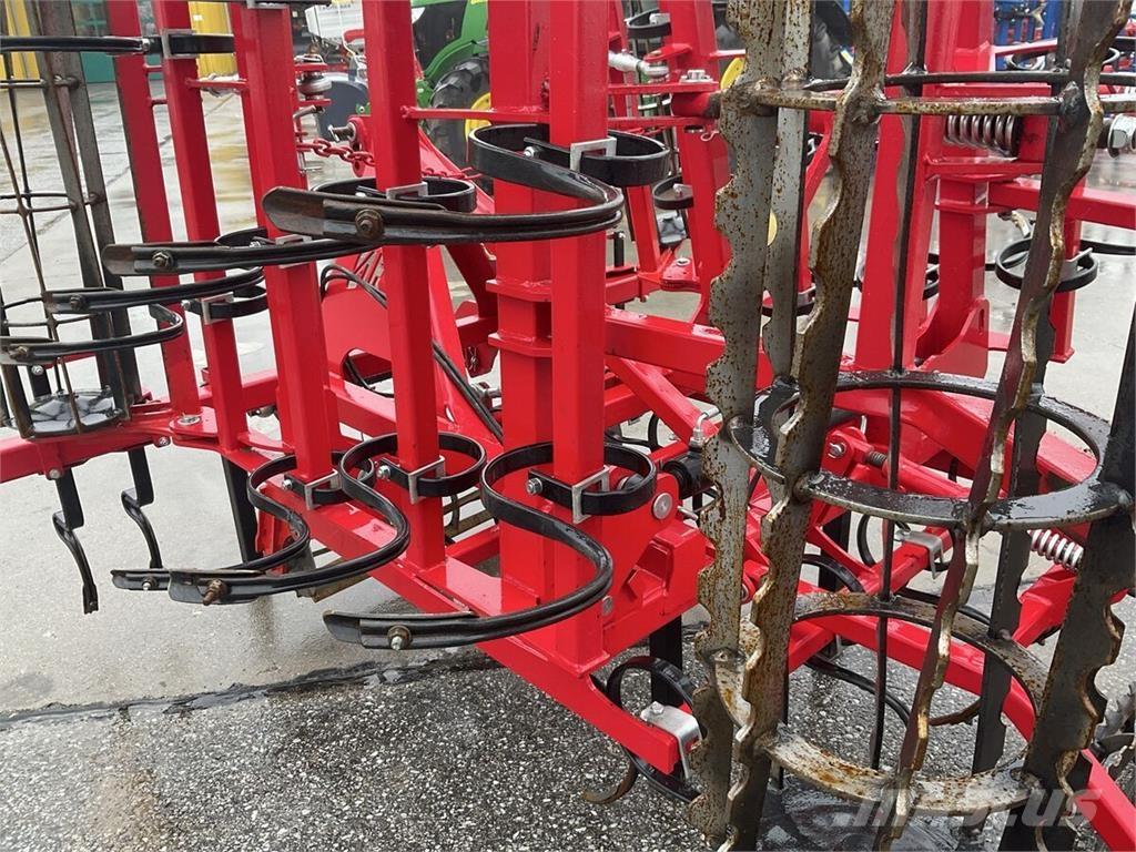  Coral Plus 420 Zubehör Sämaschinen und Pflanzmaschinen