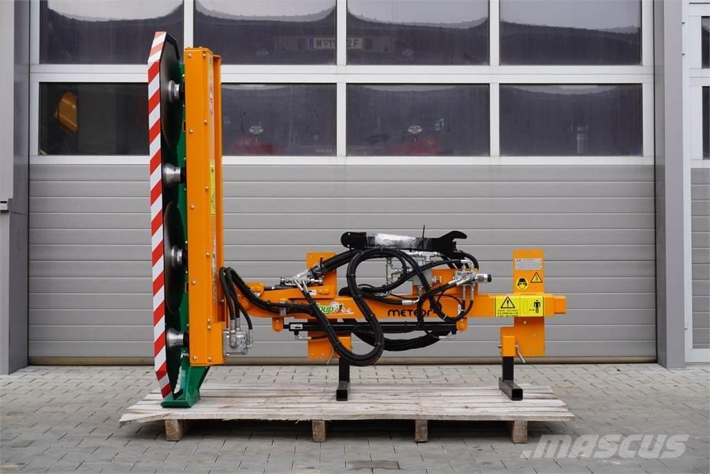  CoupEco MD100 4500 Sonstige Kommunalmaschinen
