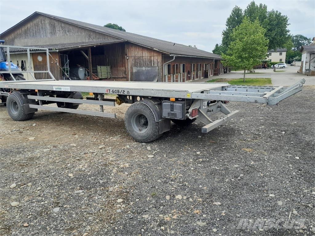 CYNKOMET T-608/2 Weitere Anhänger