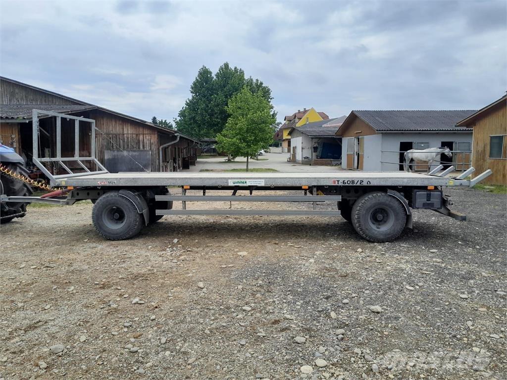 CYNKOMET T-608/2 Weitere Anhänger