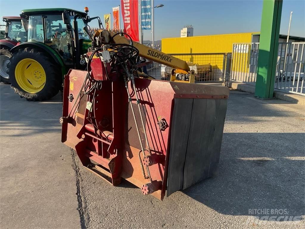  D220H Sonstige Landmaschinen