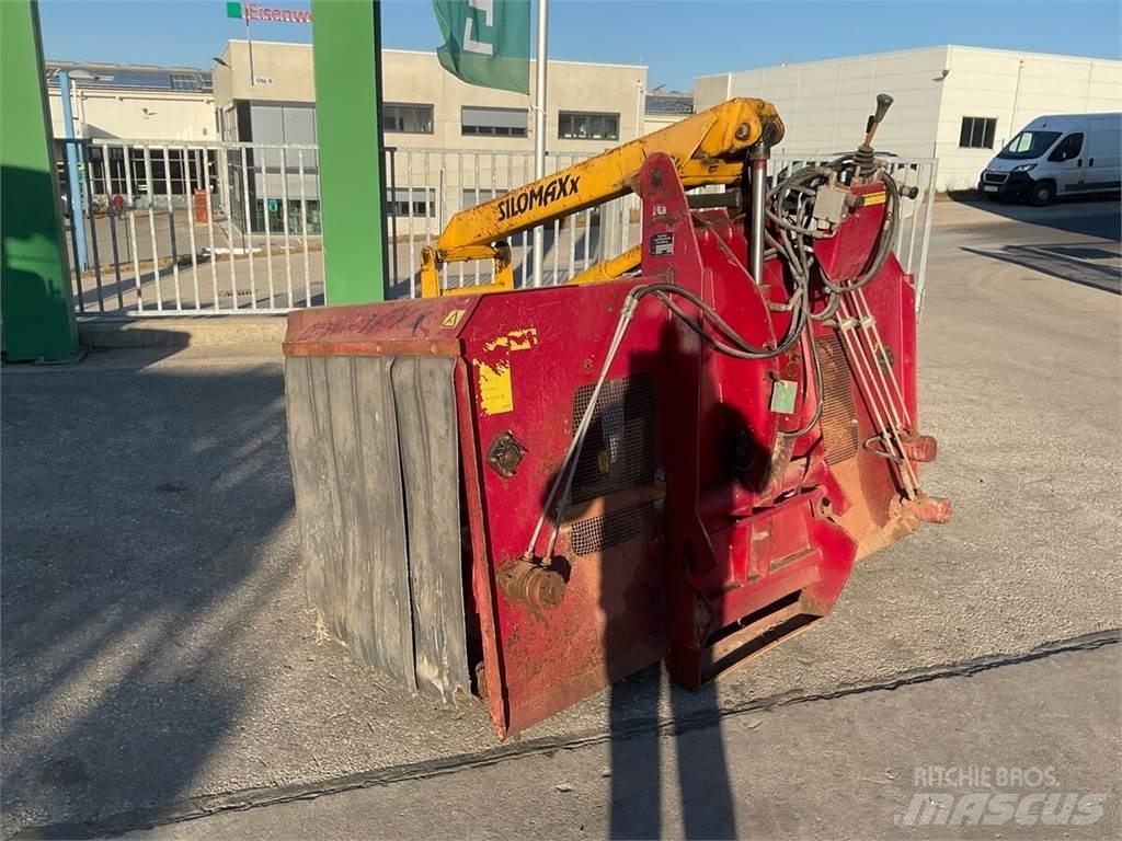  D220H Sonstige Landmaschinen