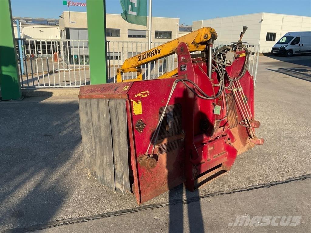  D220H Sonstige Landmaschinen