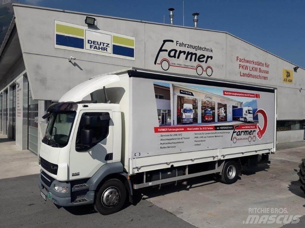DAF LF 55 Andere Fahrzeuge