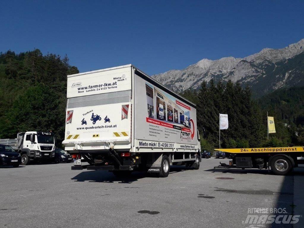 DAF LF 55 Andere Fahrzeuge