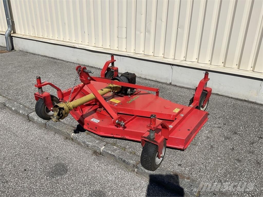 Del Morino PRM 180 Mulcher