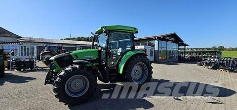 Deutz-Fahr 5090.4 G Traktoren