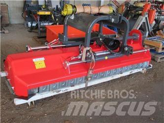 Dragone V 280 Mulcher