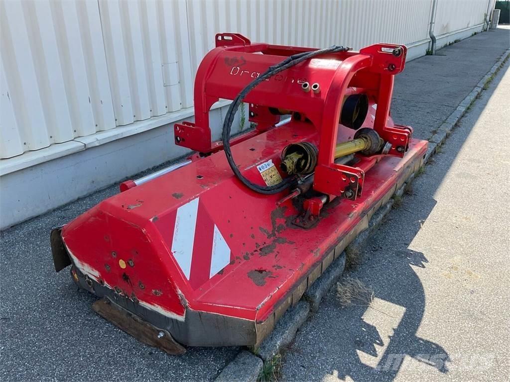 Dragone VB 280 Mulcher