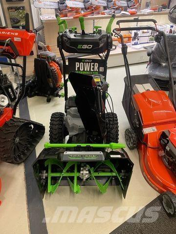  EGO SNT2400E Sonstige Kommunalmaschinen