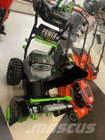  EGO SNT2400E Sonstige Kommunalmaschinen