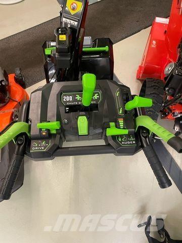  EGO SNT2400E Sonstige Kommunalmaschinen