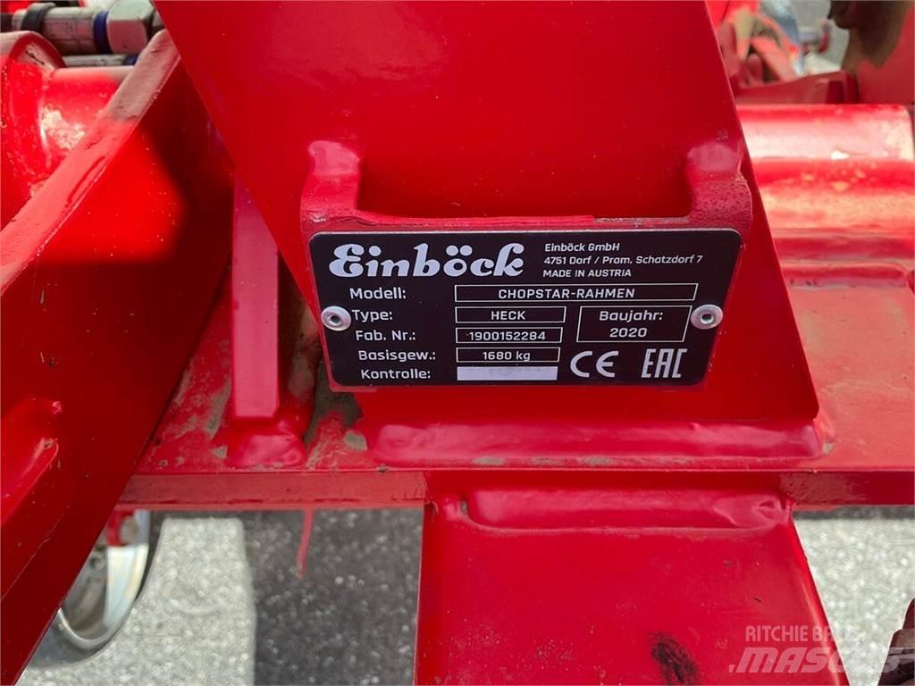 Einböck Chopstar Sonstige Bodenbearbeitung