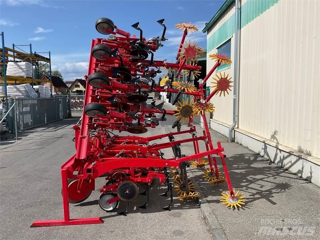Einböck copstar Zubehör Sämaschinen und Pflanzmaschinen