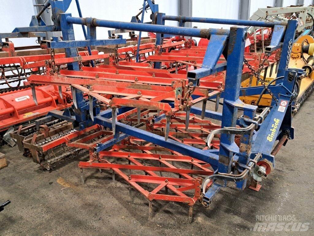 Einböck EXKO 440 E Sonstige Bodenbearbeitung