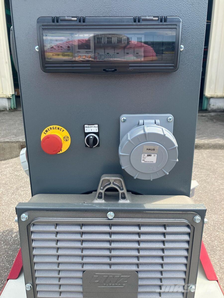  Energy EY-30 TCS Sonstige Schneeräumgeräte