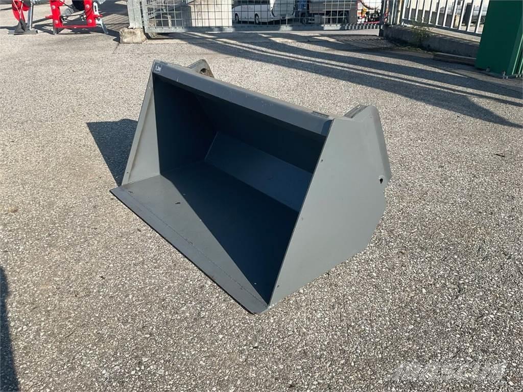  Erdschaufel 1.30 m Frontladerzubehör