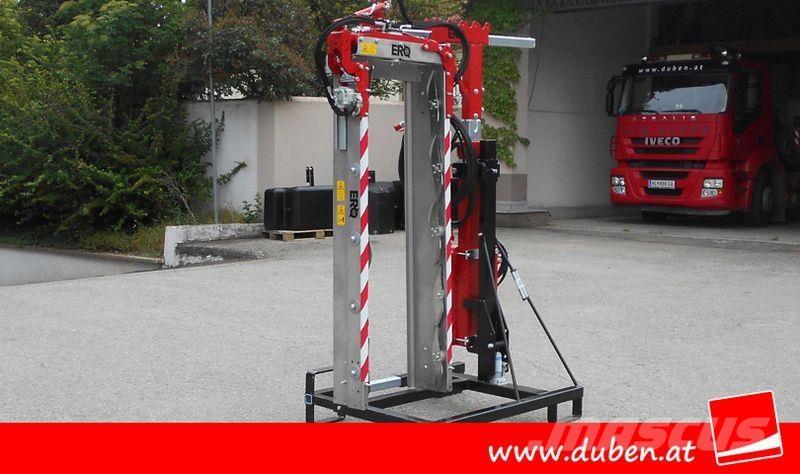  Ero Modul Line ZK Sonstige Obst- und Weinanbaumaschinen