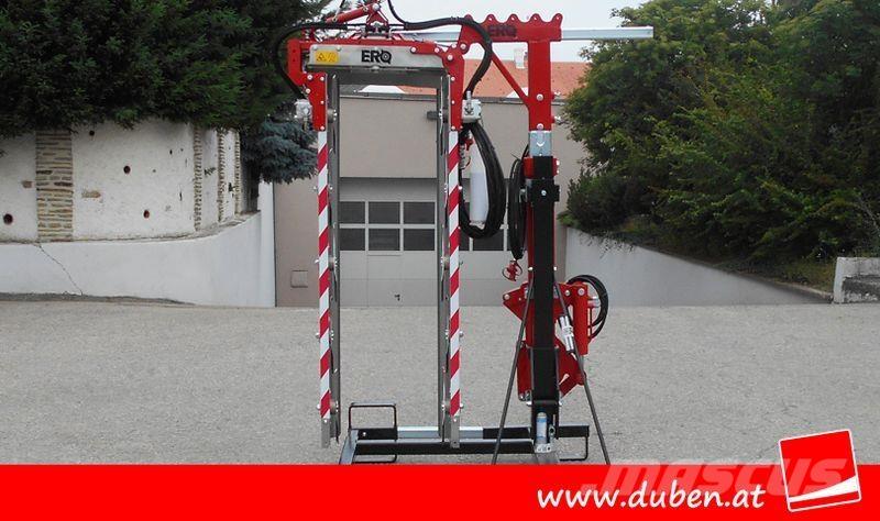  Ero Modul Line ZK Sonstige Obst- und Weinanbaumaschinen