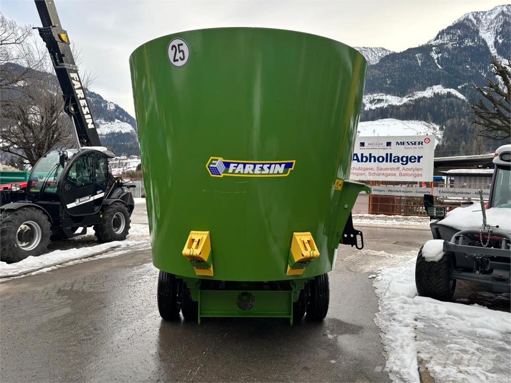 Faresin PF2.14PLUS Sonstige Landmaschinen