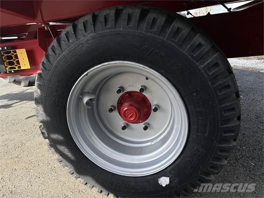 Farmtech EDK 650HD Kippanhänger