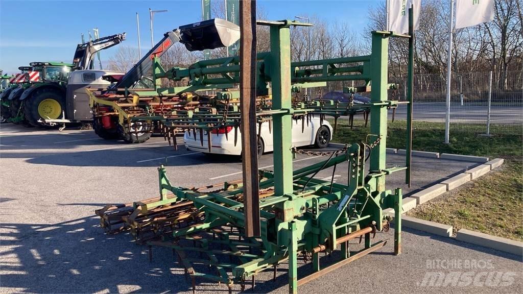  Feldherr Egge 540 Zubehör Sämaschinen und Pflanzmaschinen