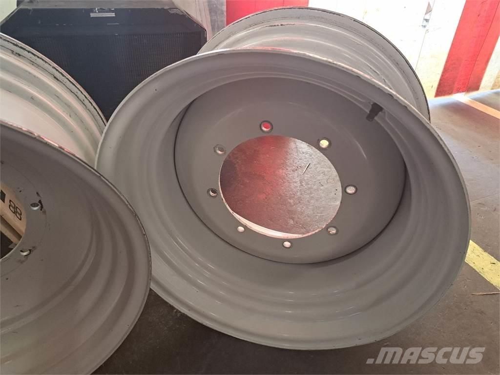  Felge 26 x DW15L Reifen