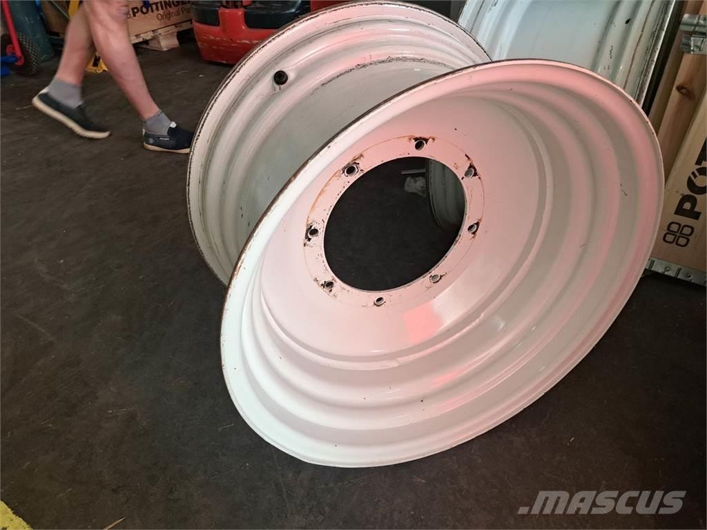  Felge 26 x DW15L Reifen
