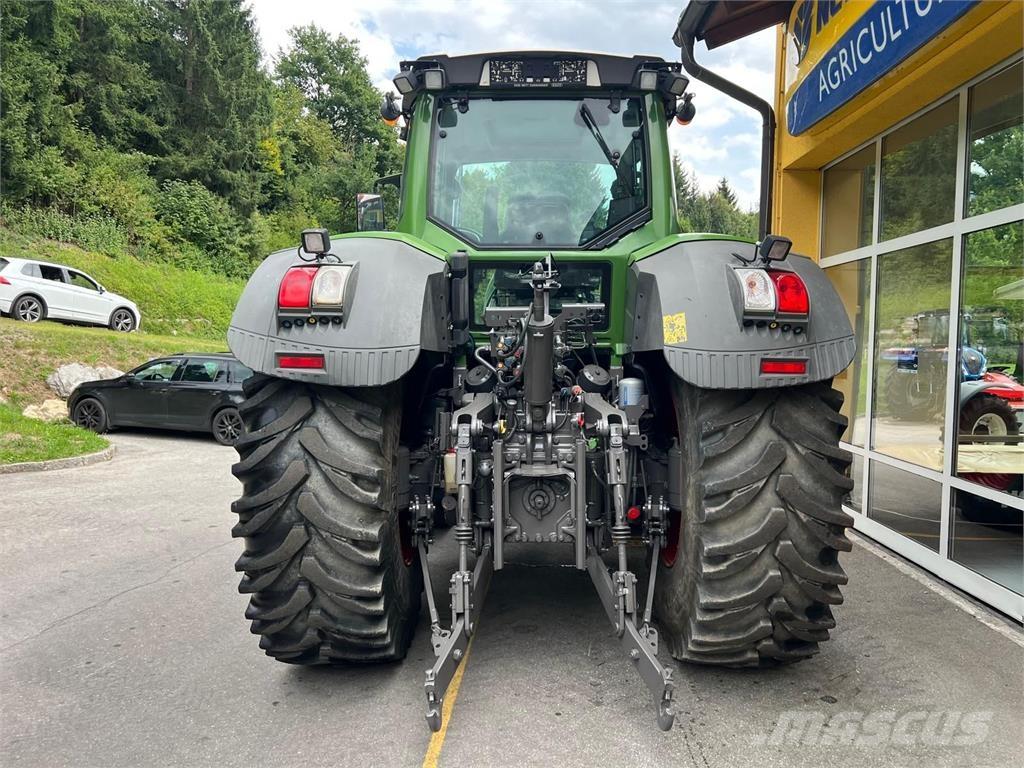 Fendt 930 Vario Traktoren