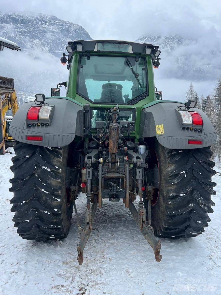 Fendt 936 Vario Traktoren