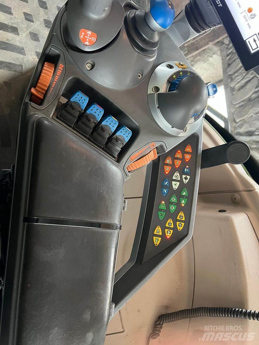 Fendt 936 Vario Traktoren