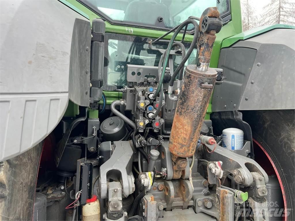 Fendt 936 Vario Traktoren