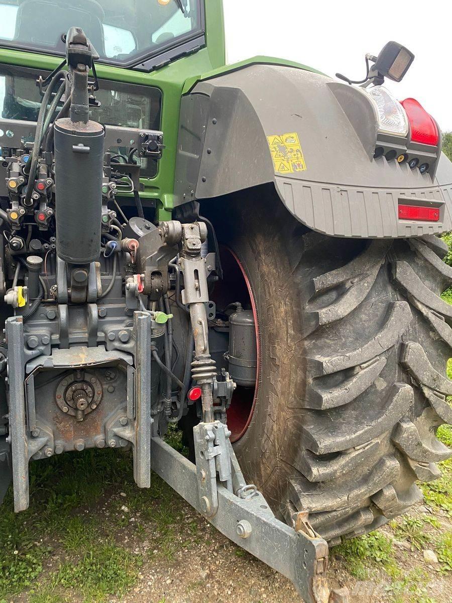 Fendt 936 Vario Traktoren