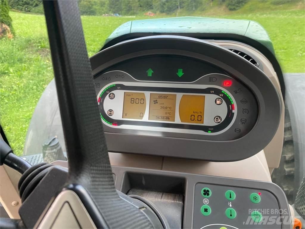 Fendt 936 Vario Traktoren