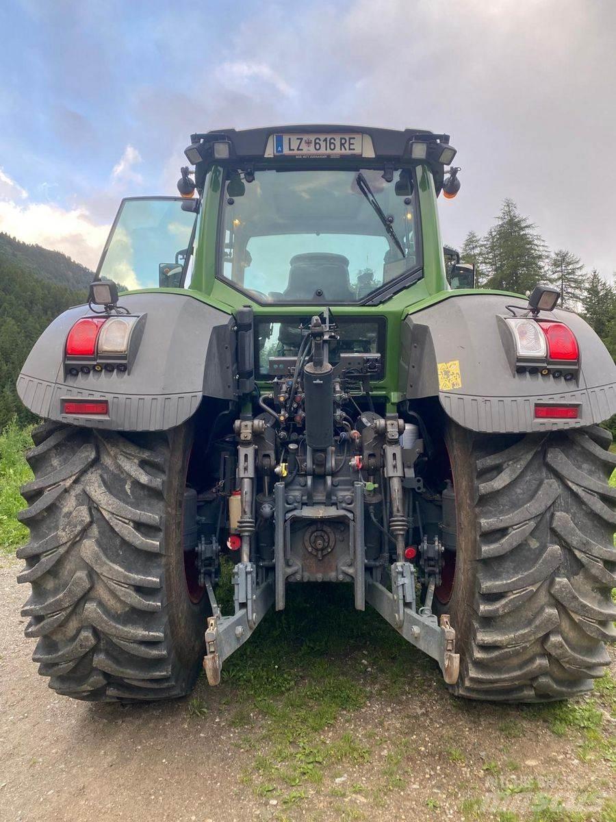 Fendt 936 Vario Traktoren