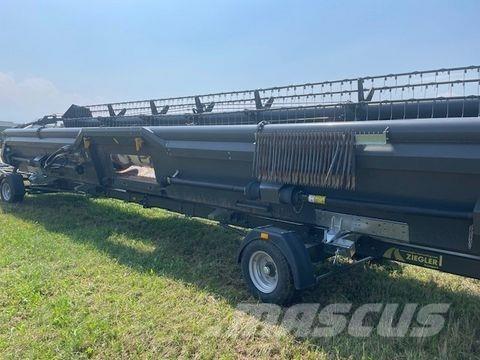 Fendt Super-Flow Zubehör Mähdrescher