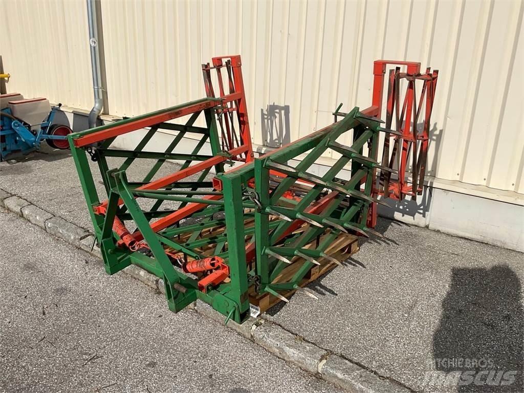  Ferk 2,5 m Zubehör Sämaschinen und Pflanzmaschinen
