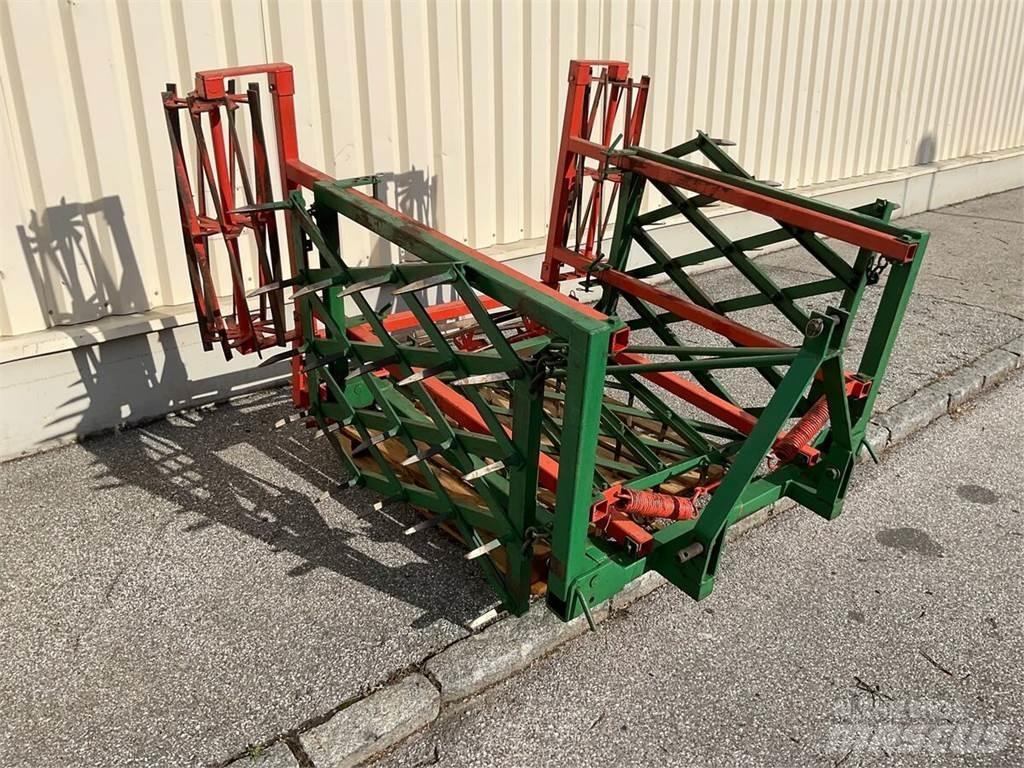  Ferk 2,5 m Zubehör Sämaschinen und Pflanzmaschinen