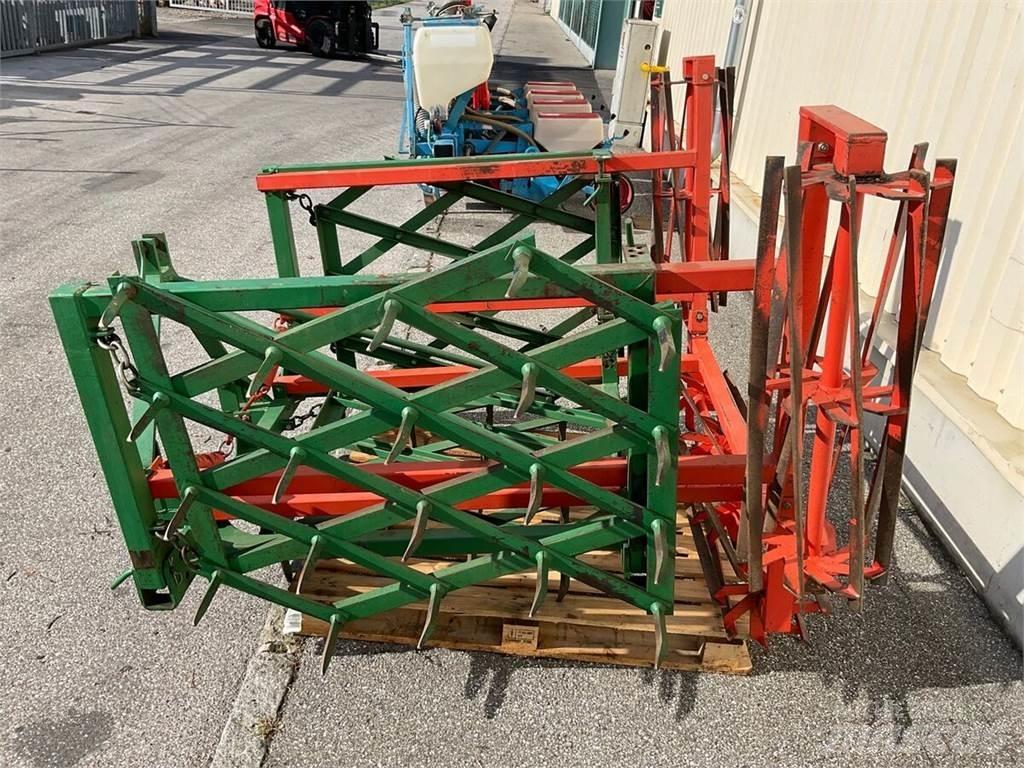  Ferk 2,5 m Zubehör Sämaschinen und Pflanzmaschinen