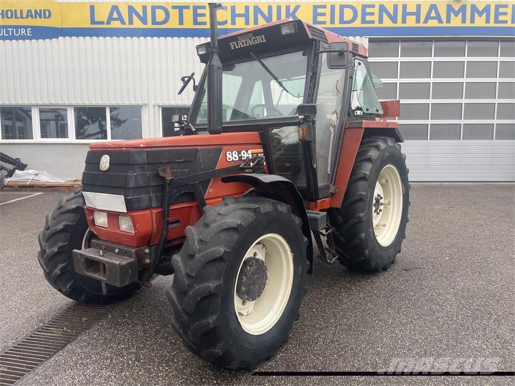 Fiat 88-94 DT Traktoren