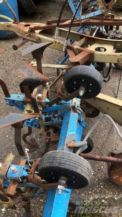 Fortschritt P437 Zubehör Sämaschinen und Pflanzmaschinen