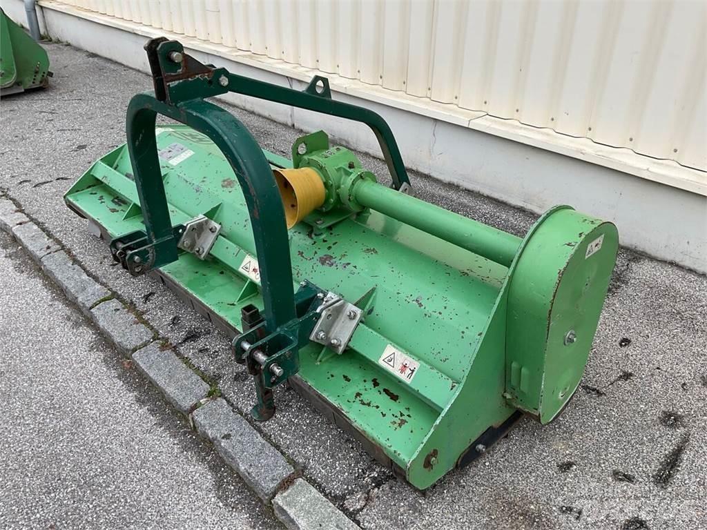  FU 225 LS Mulcher