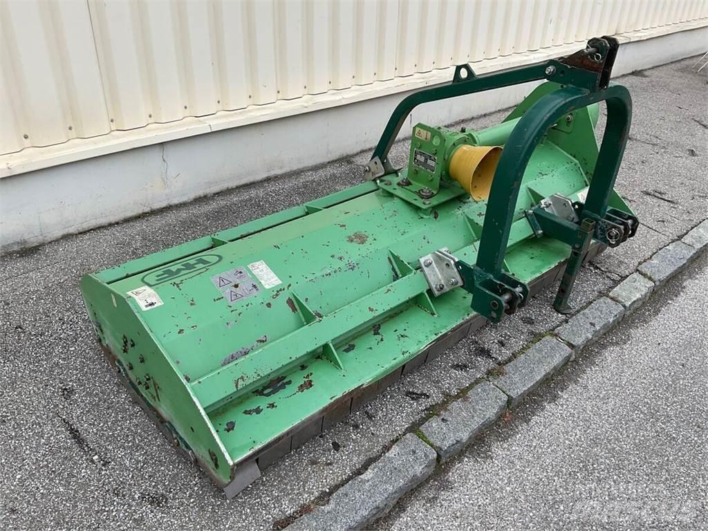  FU 225 LS Mulcher