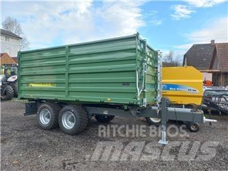 Fuhrmann TDS 15455E Weitere Anhänger
