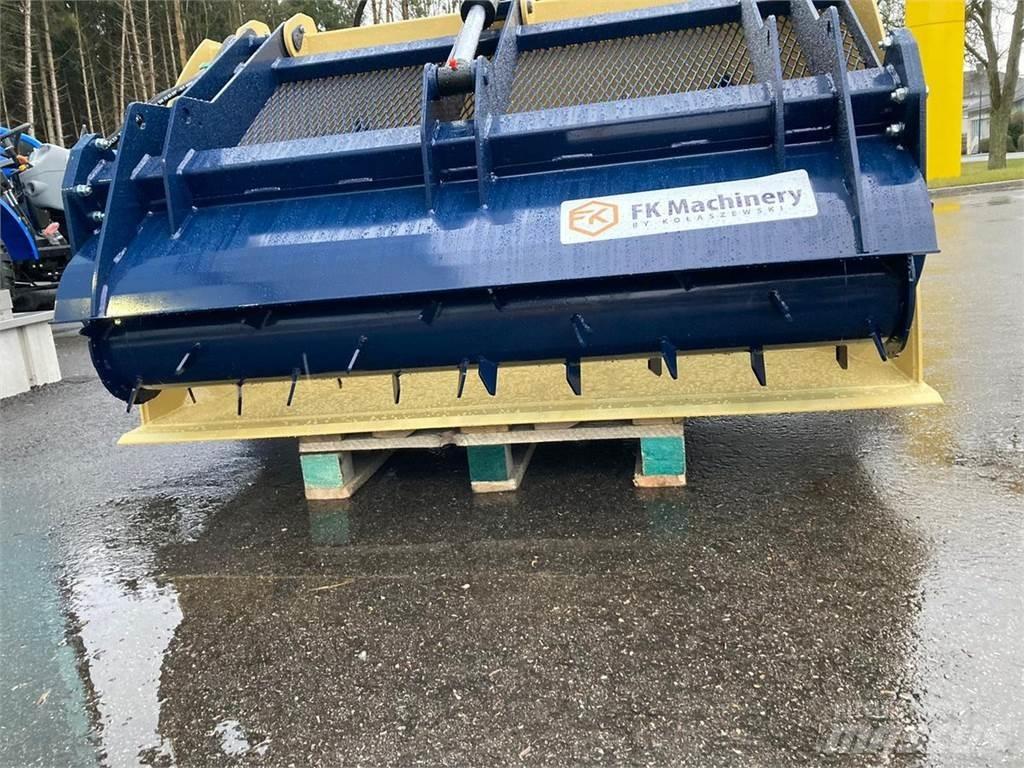  Futterverteiler 160 Sonstige Landmaschinen