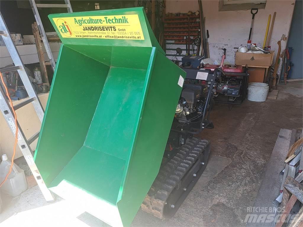 Geo Dumper MD 500 Sonstige Landmaschinen