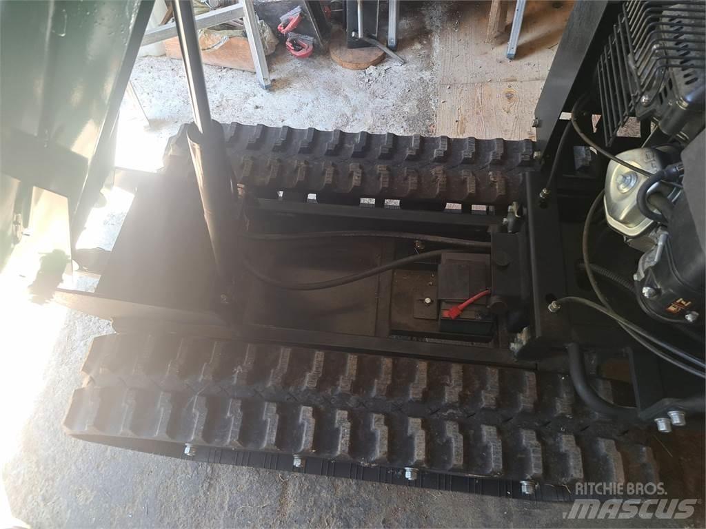 Geo Dumper MD 500 Sonstige Landmaschinen