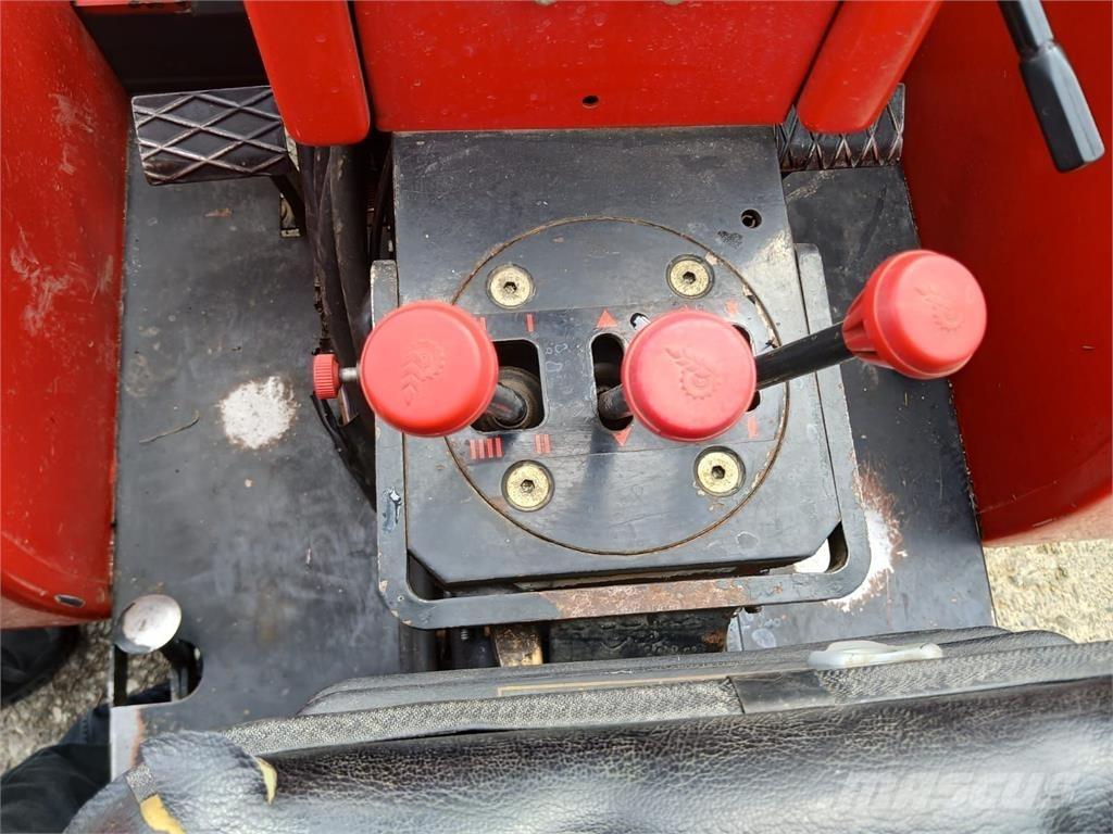  Goliath AGT 850 T Traktoren