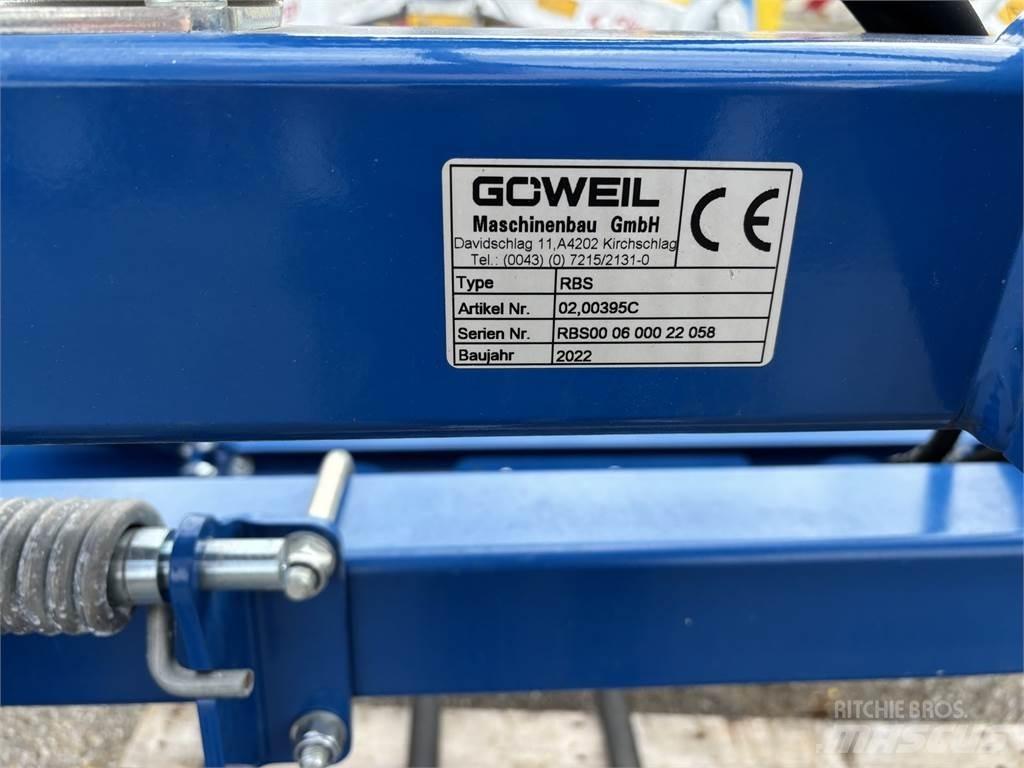Göweil RBS Sonstige Landmaschinen